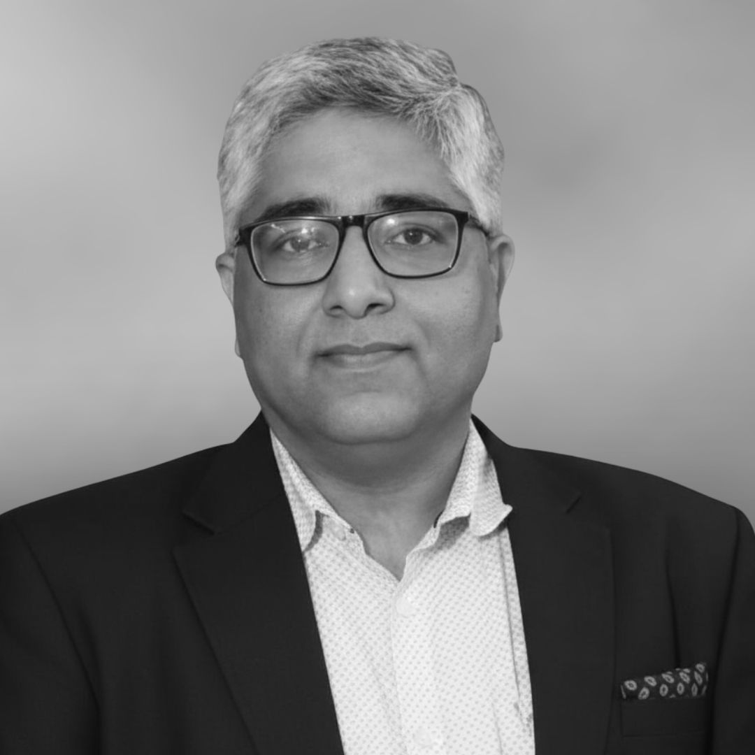 Rohit Krishan Gulati, Incubis Consultants